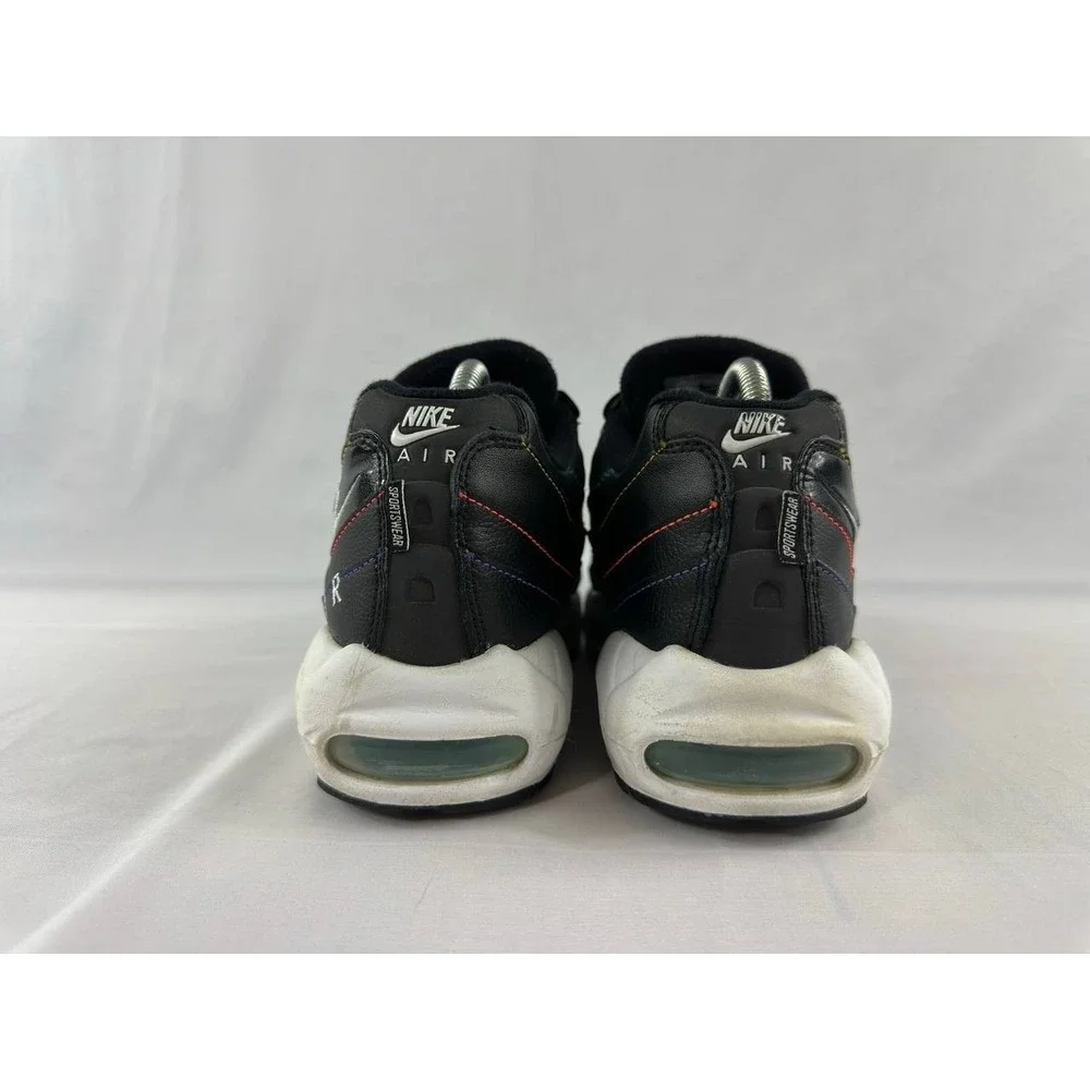 Nike Air Max 95 'Windbreaker' AJ2018-023 Men's Size 8.5